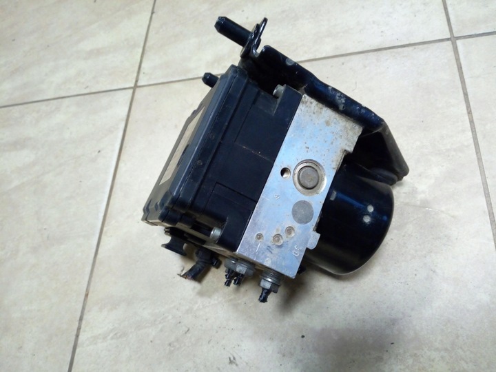 фото №14, Насос abs vw audi skoda 1k0907379bl оригинал.