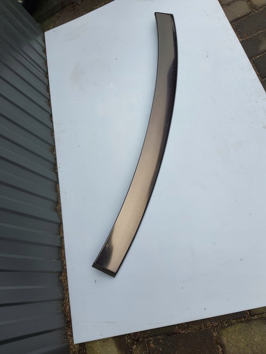 фото №15, Планка дах скла лобовий mercedes clk 209 w209 cabrio 2096700722