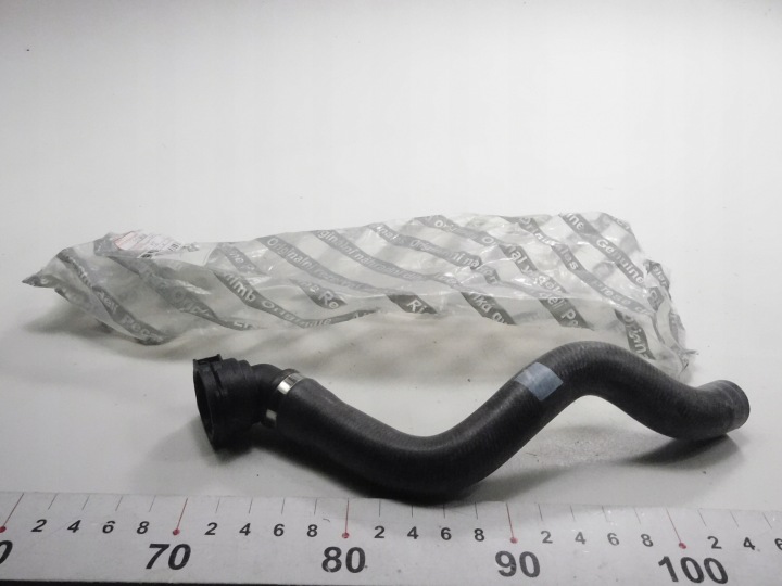 фото №6, Труба шланг основний  fiat doblo oem номер 51810860