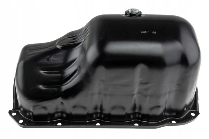 фото №10, Піддон масляна palio doblo punto 1.2 94-09 lancia y