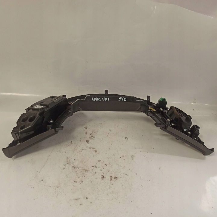 фото №10, Honda civic viii корпус спидометра 0538-00639-50