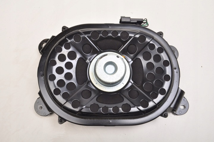 фото №7, Land rover discovery l462 сабвуфер динамік hy32-18808-ab