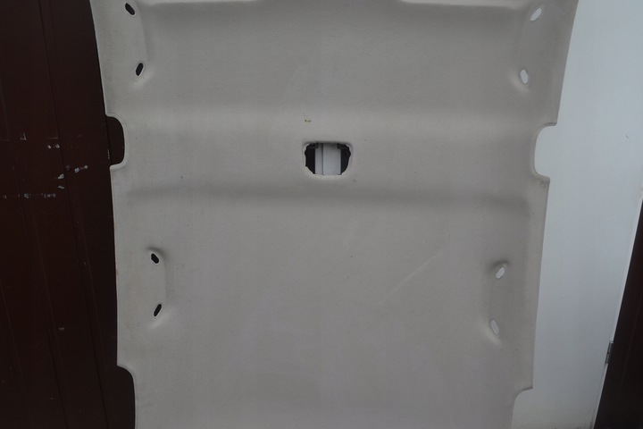 фото №3, Subaru impreza gh хэтчбек потолок крыша