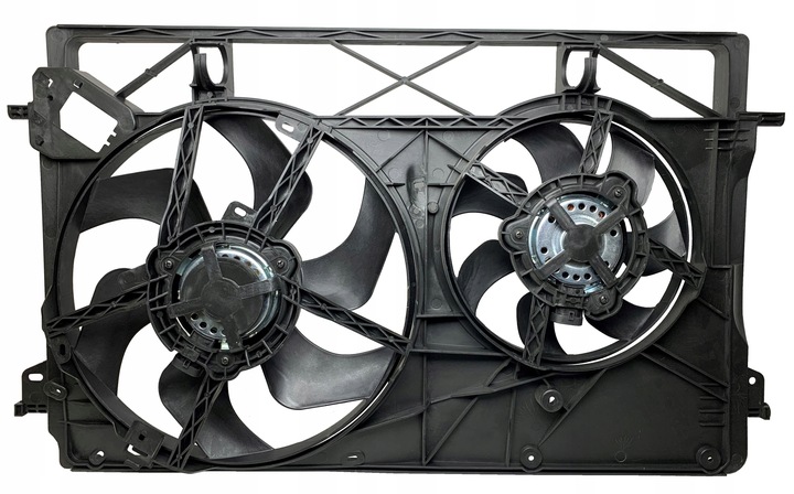 фото №1, Вентиляторы fiat talento 1.6 multijet 2016 - 2020