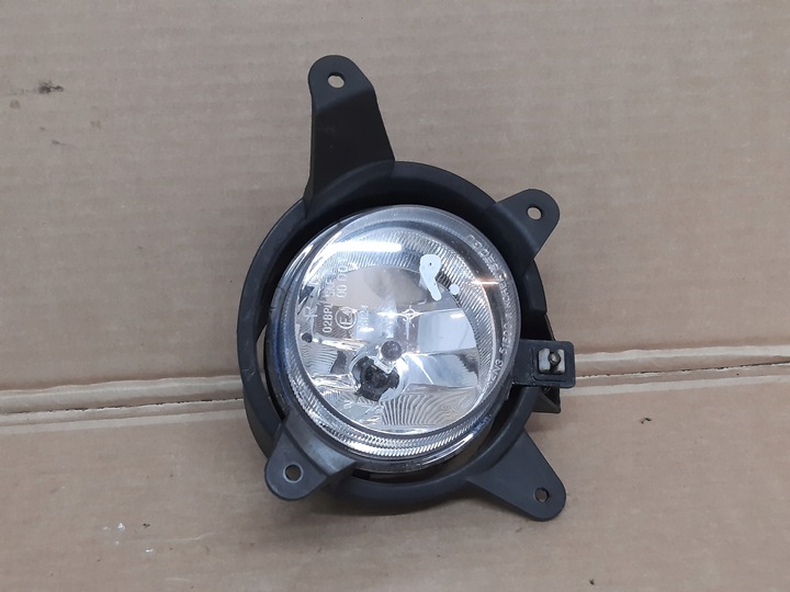 фото №1, Kia carnival 01-06 галоген правый ok2n351500