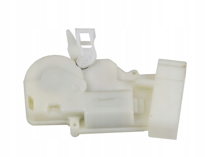 фото №10, Abakus 132-051-001 замок двері