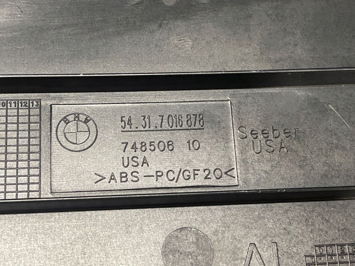 фото №9, Крыша складной мягкий жёсткий bmw z4 54317016878