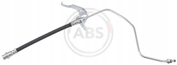 фото №14, A.b.s. трубка  тормозной гибкий opel opel astra h 04- pt
