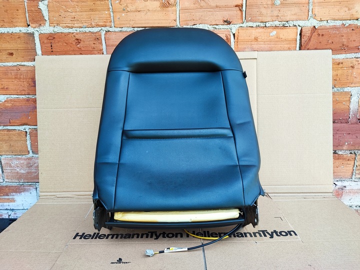 фото №10, Kuga mk1 спинка сидіння правого пасажира підігрів