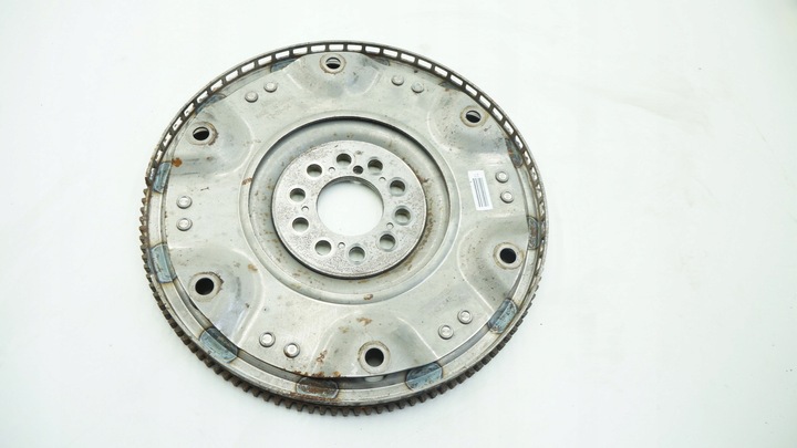 фото №1, Volvo v60 s60 ii v40 xc90 колесо маховики wieniec