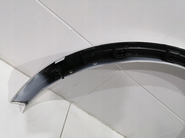 фото №12, Планка накладка крыльев правая передняя перед ford kuga ii mk2