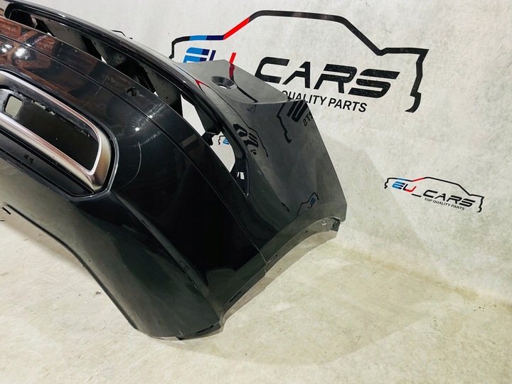 фото №10, Audi q5 80a s line бампер зад задний 2017-2021 год