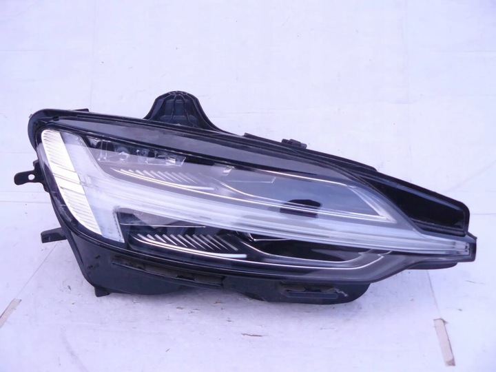 фото №1, Volvo s60 v60 2018+ лампа передняя правая mid led полный led