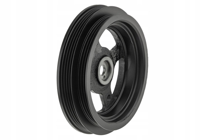 фото №1, Nty колесо пасове вала колінчастого