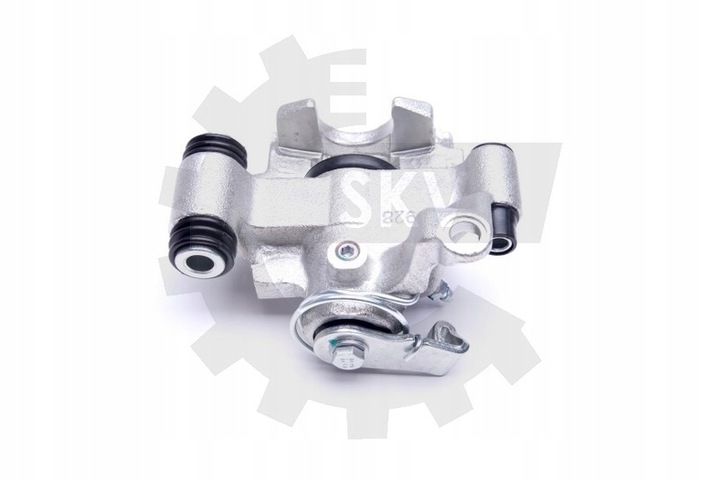 фото №11, Суппорт тормоза задний правые laguna i 7701205494