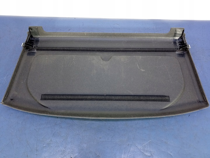 фото №4, Nissan almera n16 hb 5d полка багажника