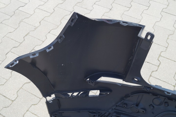 фото №10, Бампер зад задний land range rover evoque ii 2 pdc