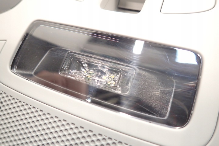 фото №5, Audi a7 4g лампа стеля 4g0947135f