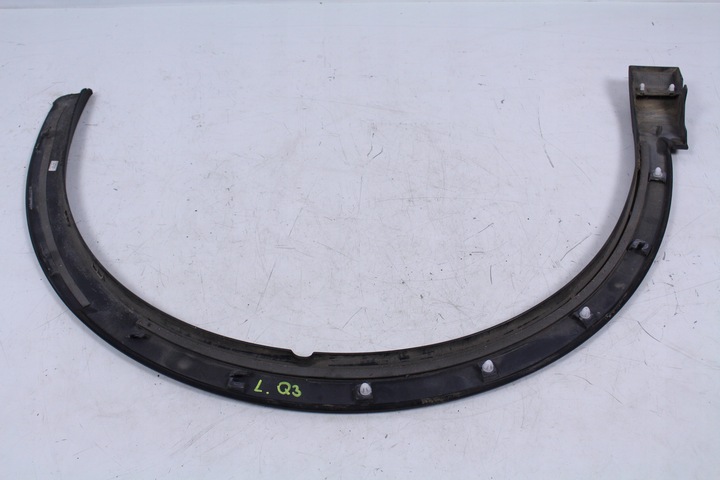 фото №5, Планка крыльев левая перед audi q3 2013r.