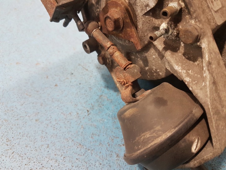 фото №7, Audi a6 c5 4.2 quattro колектор впускний  077133185f ars