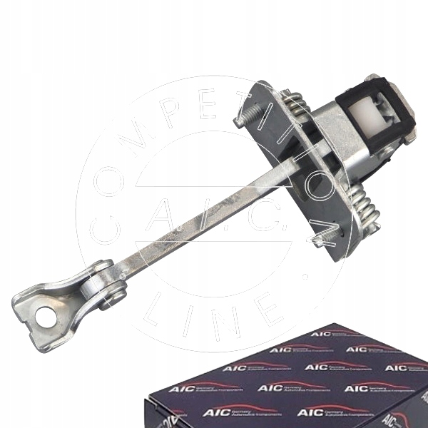 фото №1, Обмежувач двері перед l=p citroen c3 ii 1.1 1.2