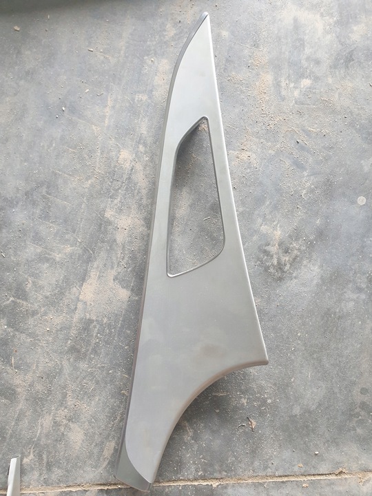 фото №5, Декоры комплект audi a6 c7 алюминий