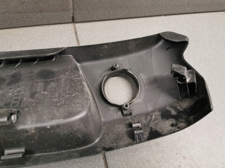 фото №6, Корпус сидіння лівий перед audi a5 8t0881325a