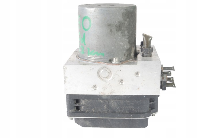 фото №8, Bmw e60 e61 e63 e64 насос гальмівна abs dsc 6775730