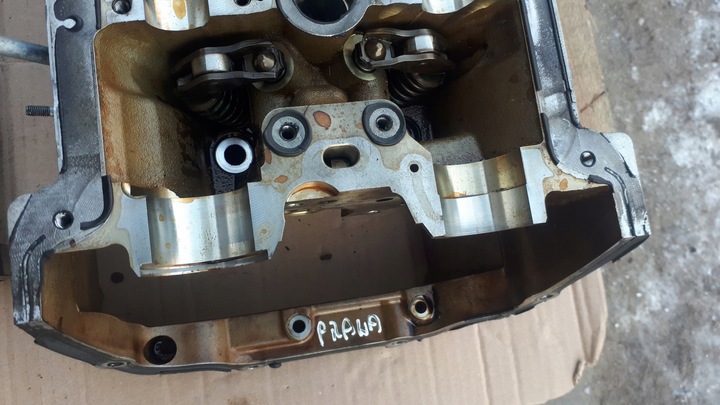 фото №9, S4 b8 рестайлінг головка права 3.0 tfsi s5 sq5 a6 c7 a7