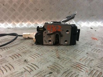 фото №1, Замок двері лівий перед sprinter 906 a9067202135