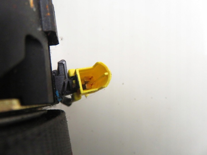 фото №5, Pas лівий переднє skoda fabia i 6y0857701b