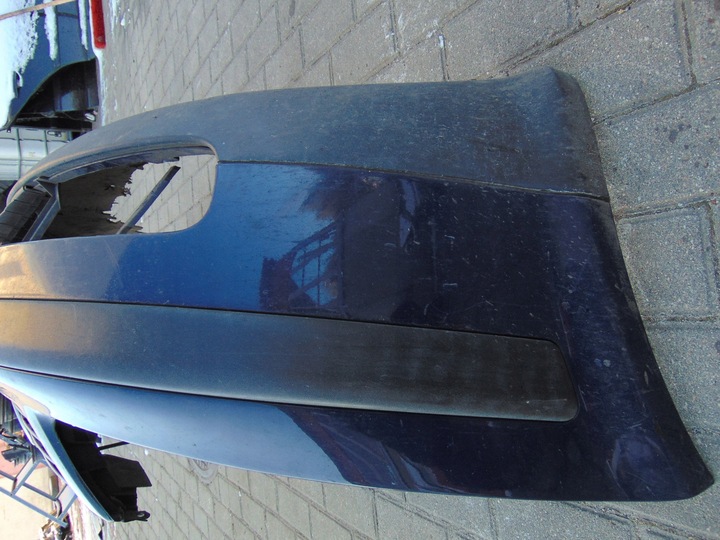 фото №12, Бампер перед переднее решётка радиатора vw passat b5 la5e европа