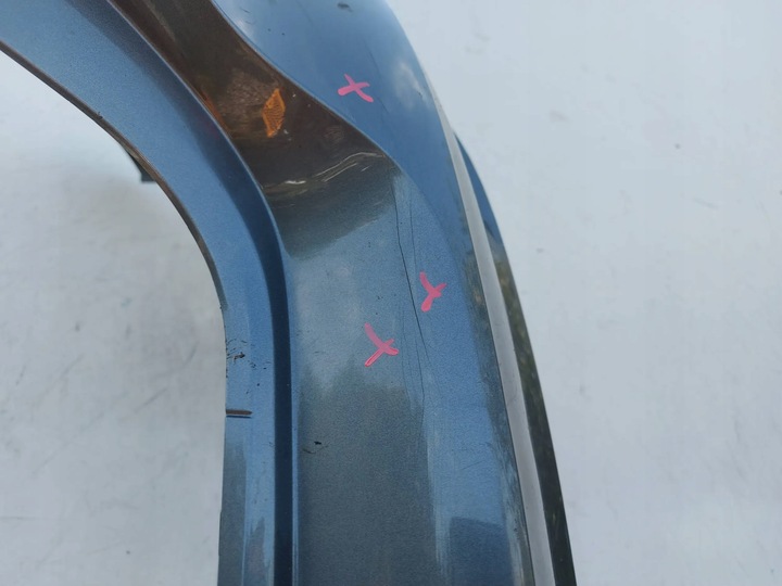 фото №10, Audi a4 s4 b9 8w9 15-19 бампер задний зад