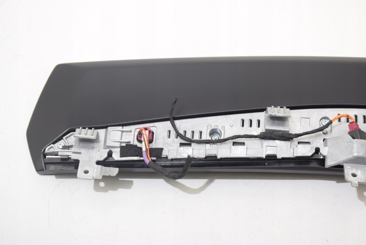 фото №9, Bmw x1 u11 2 u06 экран монитор дисплей 12,3" спидометр приборы 5a79110
