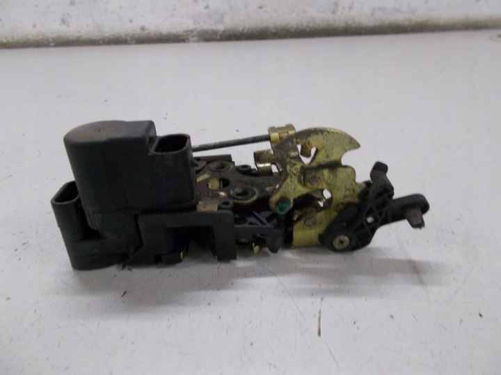 фото №1, Daewoo nubira i j100 замок двері зад задній лівий