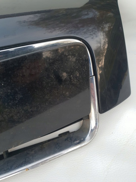 фото №8, Audi a2 99-05 капот перед крышка двигателя