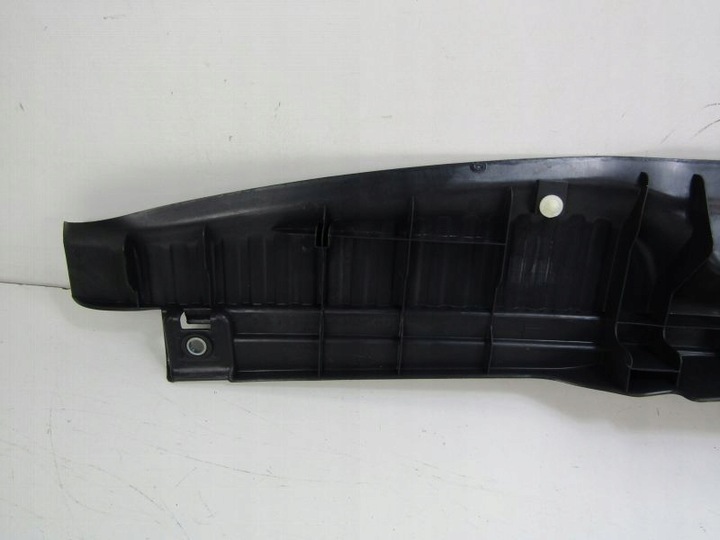 фото №4, Laguna ii защита корпус порога багажника ремня зад