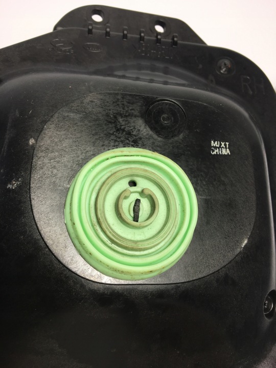 фото №10, Динамік пасажира сабвуфер kia stinger 3.3 gt 96380-j5150 96380j5150