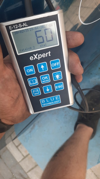 фото №8, Двері зад праві nissan primera p11 00r універсал