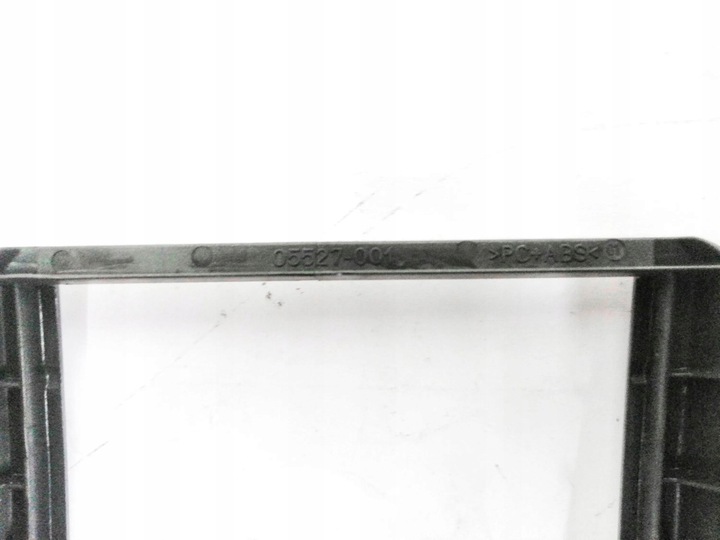 фото №9, Land rover range rover sport l320 2008 панели распределительные, консоль