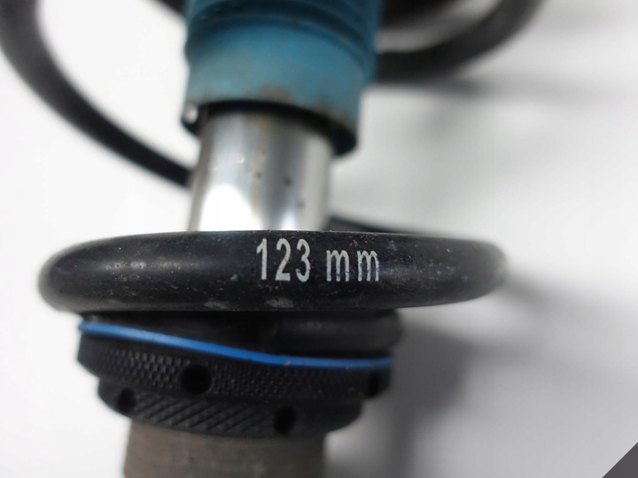 фото №10, Mini cooper s jcw gp2 r56 lci амортизатор перед l