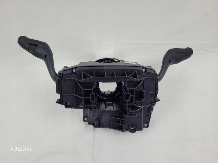 фото №10, Ford mondeo mk5 перемикач комбінований підкермові важелі dg9t-14b522-avmw