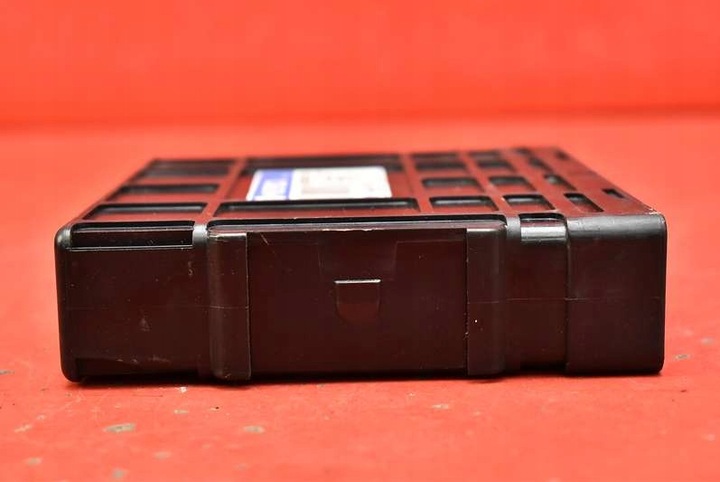 фото №7, Блок керування коробки 95440-3a380 hyundai santa fe 2 ii 2.2 crdi 158 km 06-10