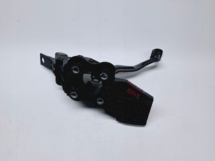 фото №6, Педаль гальма combo e berlingo partner iv 18- #8944