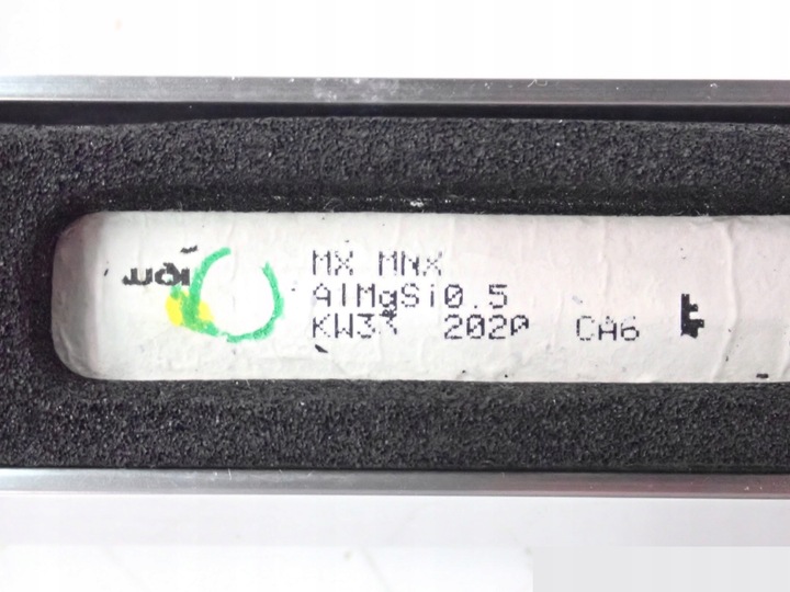 фото №15, Рейлинги крышные q5 sq5 80a860021f 80a860022f ca6