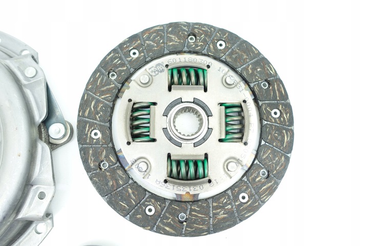 фото №12, Spr.kpl.fiat siena 1,4/1,6