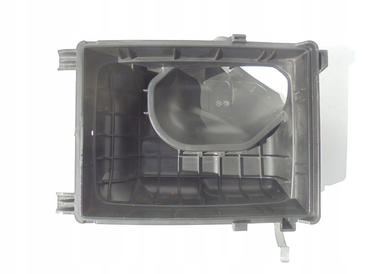 фото №14, Juke рестайлінг f15 1.5 корпус фільтра повітря 1kb2a витратомір 8200682558