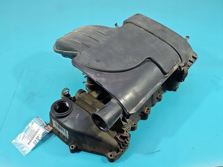 фото №2, Кришка клапанів toyota aygo 05-14 1.0 вісь