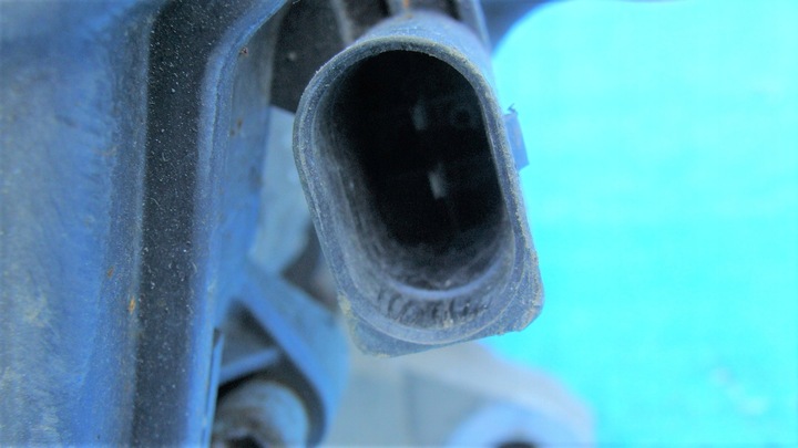 фото №5, Супорт гальмівний правий зад vw sharan 7n 32355462