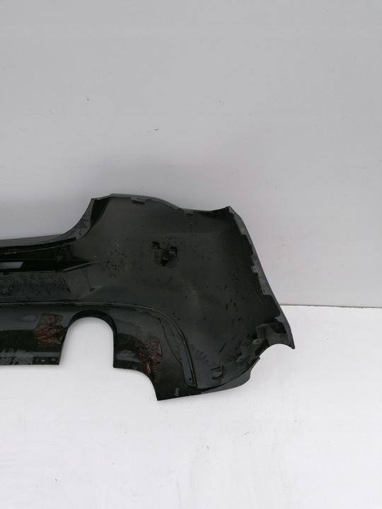 фото №8, Бампер зад opel corsa e opc line 14-19r